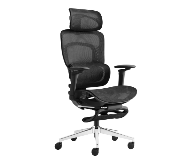 Huzaro Visioner 8.3 Black - 1417922 - zdjęcie